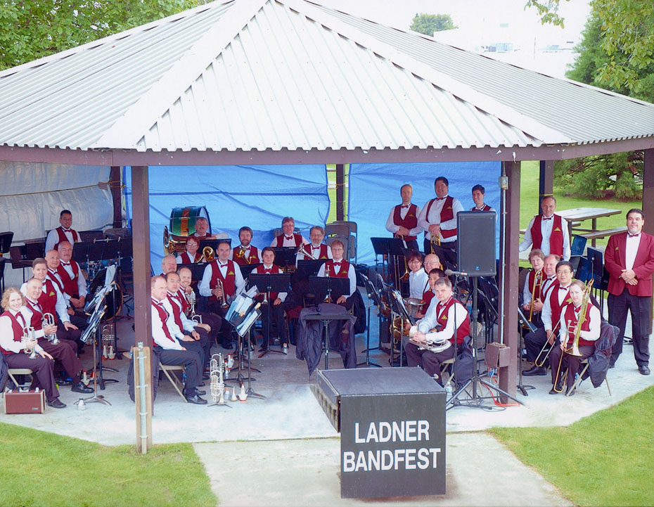 Large Photo of LMBB